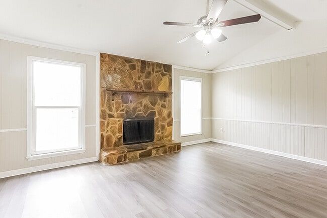 Building Photo - Single-Level 3-Bedroom Home in Augusta, GA