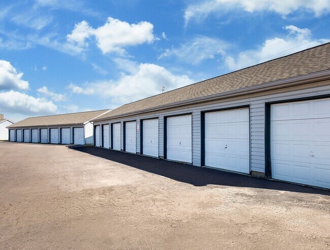 Interior Photo - The Reserve at Parkwick