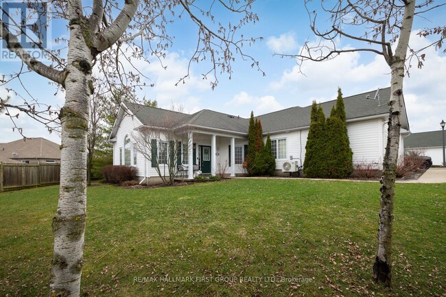 Building Photo - 325 Densmore Rd