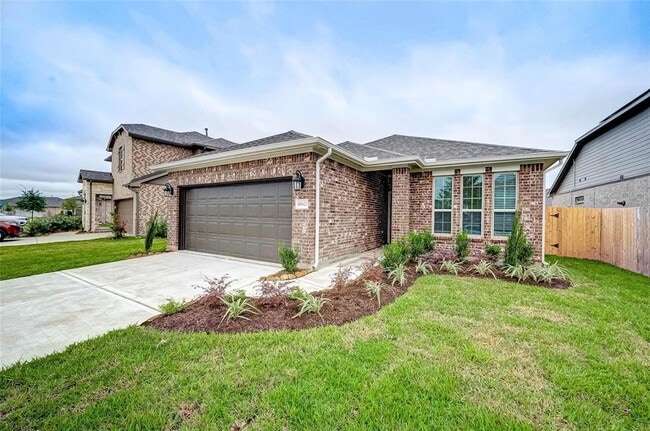 Building Photo - 18822 Fulvetta Haven Way