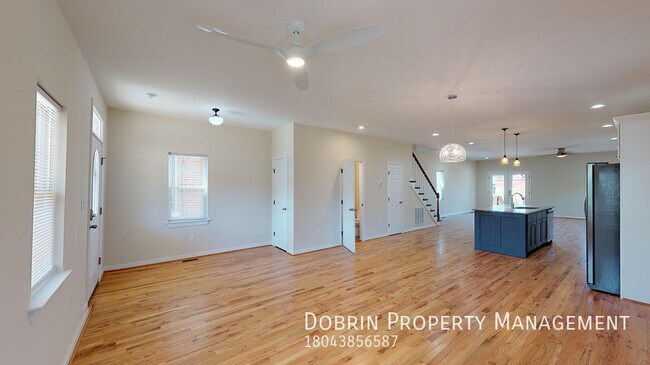 Foto del edificio - 2004 Lakeview Ave