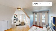 Foto principal - Private bedroom in 6 bed/2 bath Home