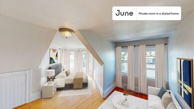 Building Photo - Room in Shared 6 bed/2 bath home