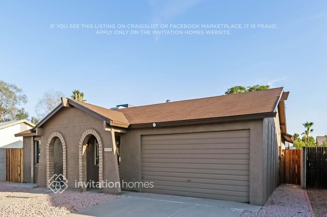Building Photo - 3624 E Nisbet Rd