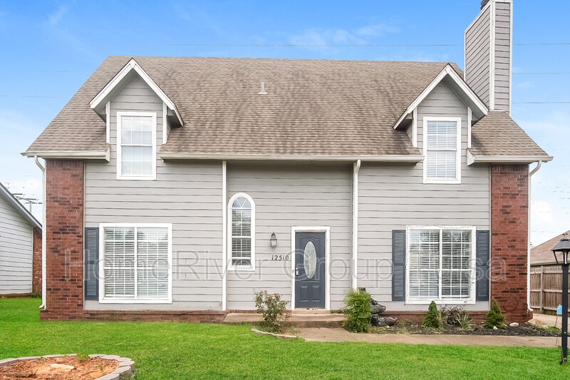 12510 E 35th St, Tulsa, OK 74146 House Rental in Tulsa, OK