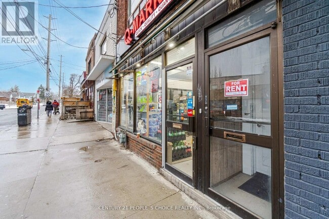 Building Photo - 6A Mimico Ave