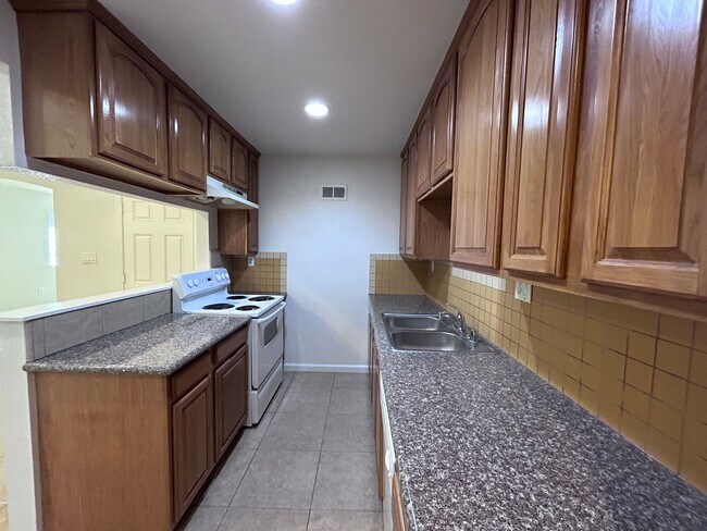 Building Photo - 9143-9145 Tuolumne Drive