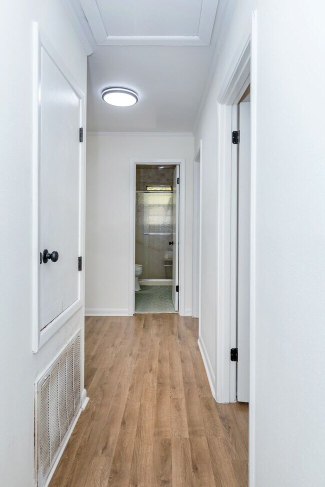 Foto del edificio - Home for Rent on the Bayou