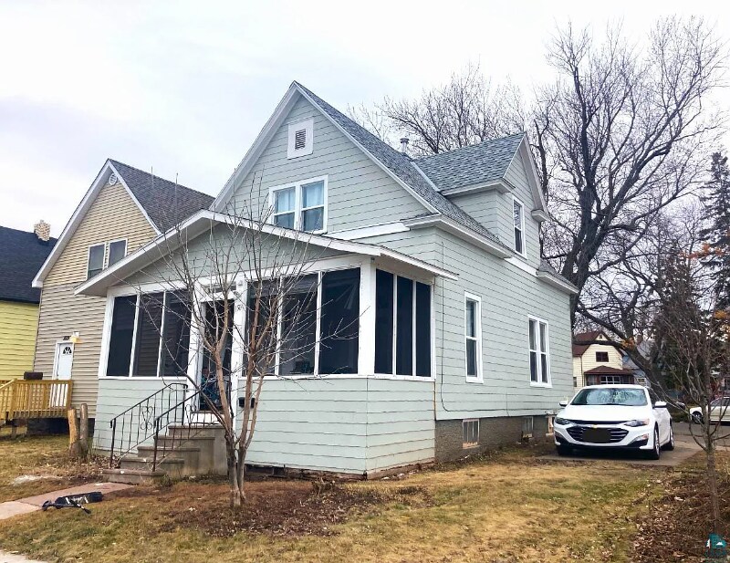 1517 Grand Ave, Superior, WI 54880 House Rental in Superior, WI
