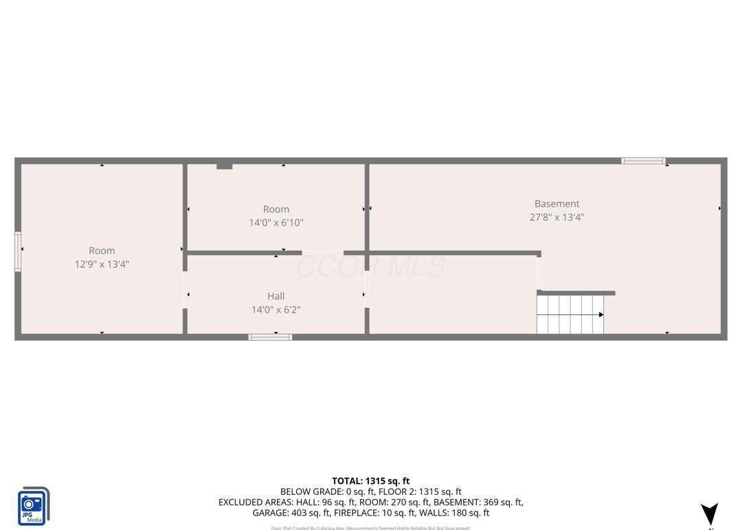 Foto del edificio - 995 Overbrook Service Dr