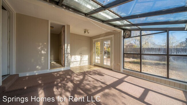 Building Photo - 3 br, 2 bath House - 3705 Sheffield Ln