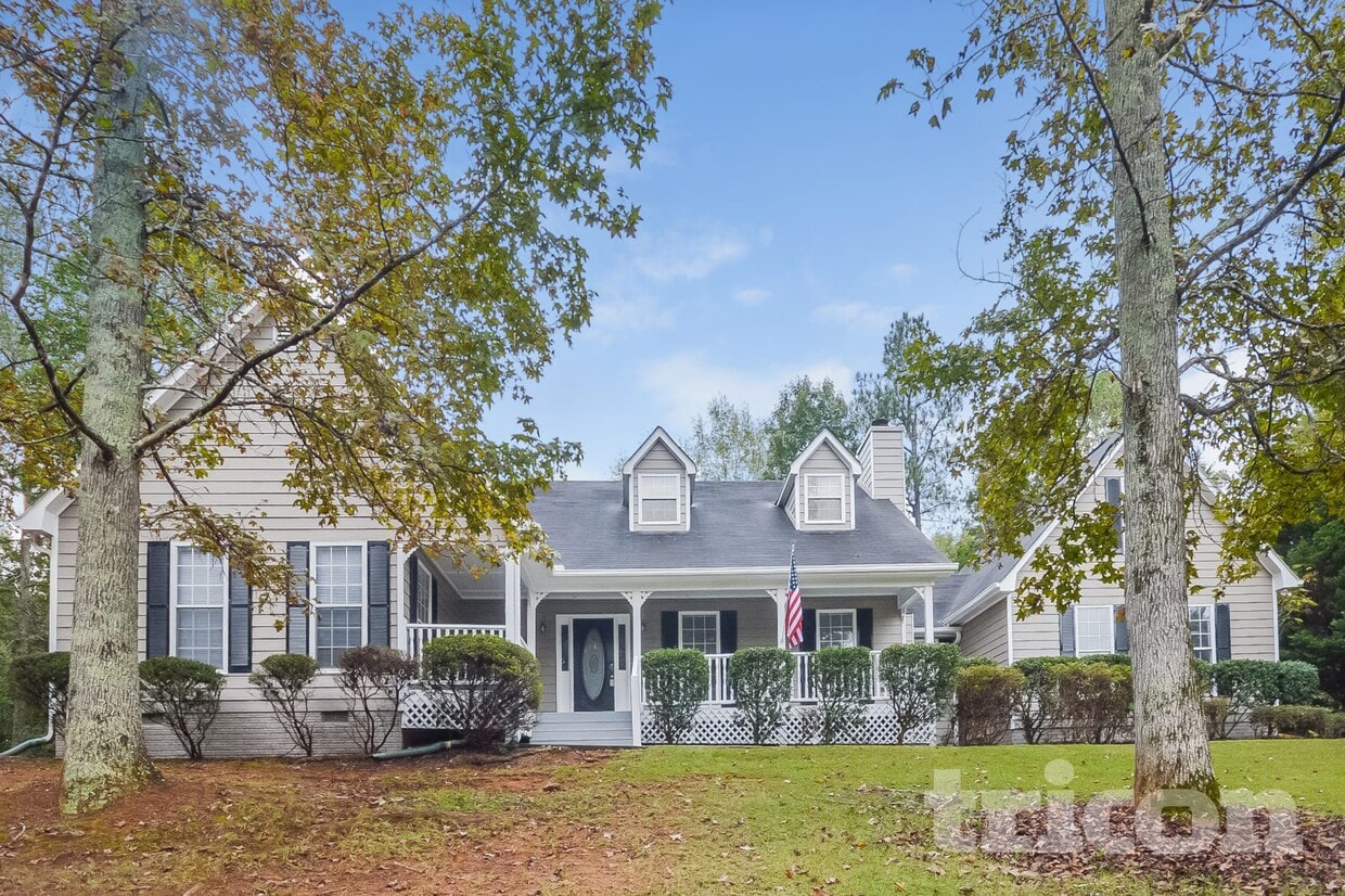 Foto principal - 416 Kelleytown Woods Pkwy