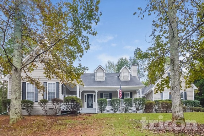 Building Photo - 416 Kelleytown Woods Pkwy