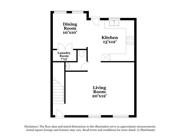 Building Photo - 727 Loch Lomond Cir