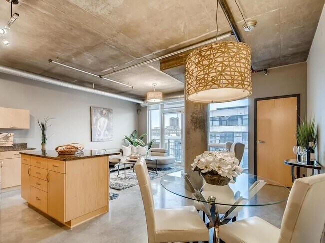 Foto del edificio - 730 N 4th St