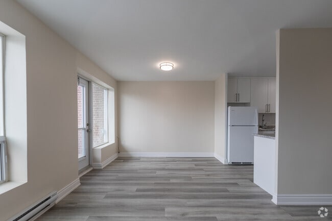 Building Photo - The Village Squire Apartments