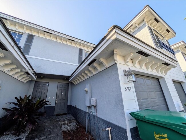 Foto del edificio - 3484 NW 13th St