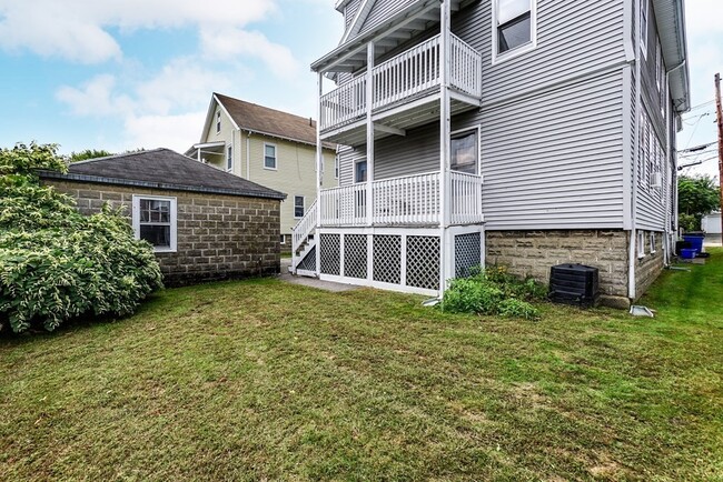 Building Photo - 44 Egerton Rd