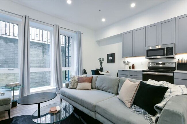 Foto del edificio - 1716 17th St NW