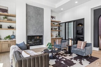 Interior Photo - Birchway Sanger
