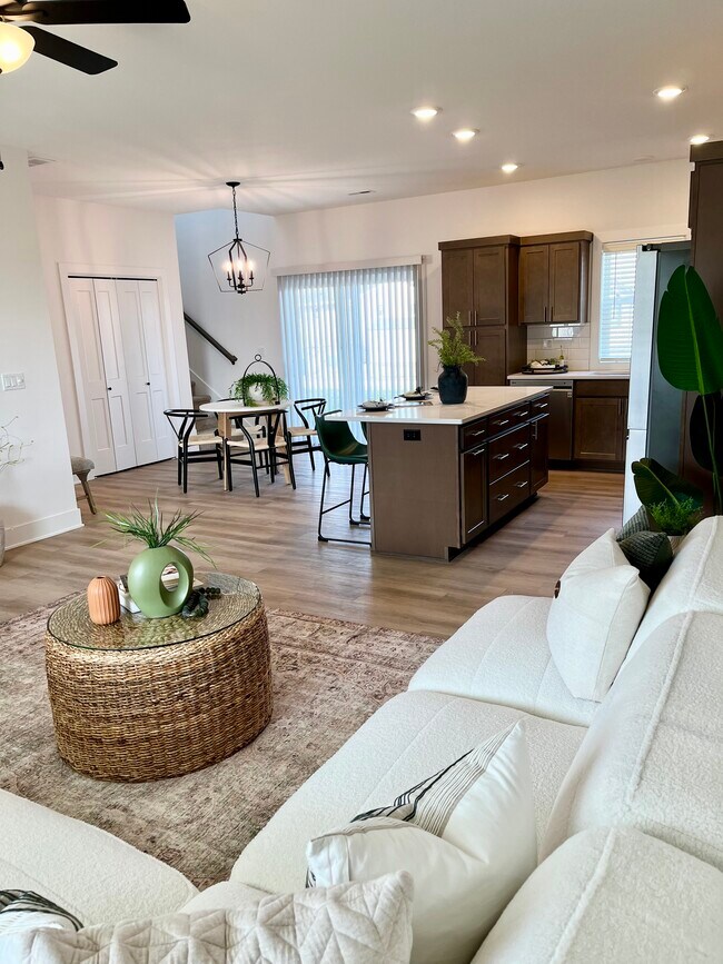 105 Cedar Dr, Gilbert, IA 50105 Townhome Rentals in Gilbert IA