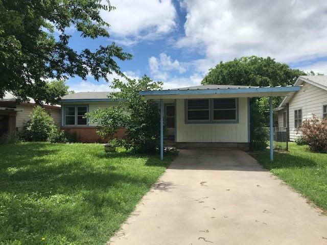 Foto principal - 826 Westmoreland St