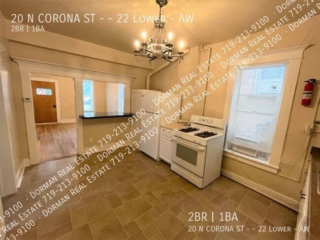 Building Photo - 20 N Corona St