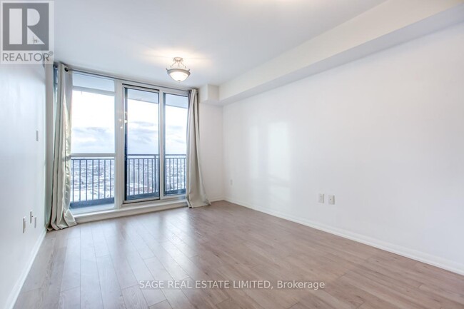 Building Photo - 800-1800 Lawrence Ave W