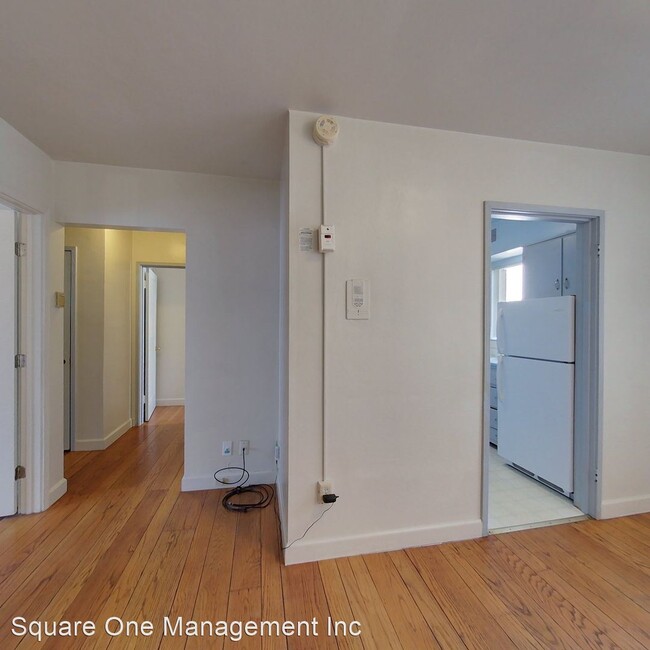 Building Photo - 2501 Benvenue Ave