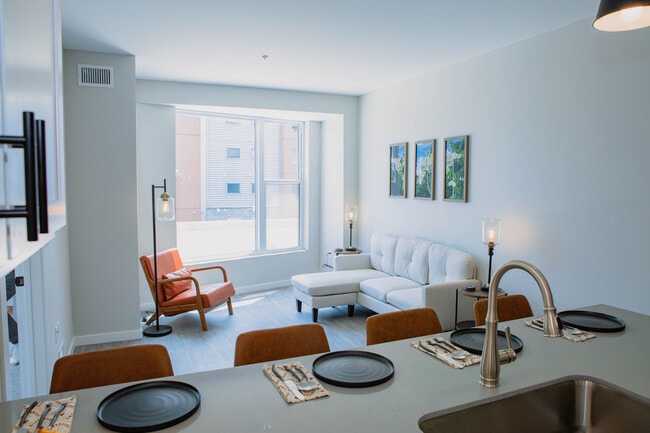 Building Photo - Foundry Lofts - Phase 2