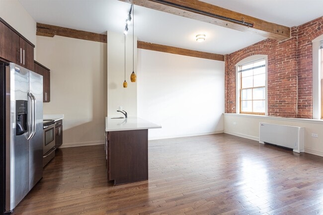 Foto del edificio - 154 Ave E