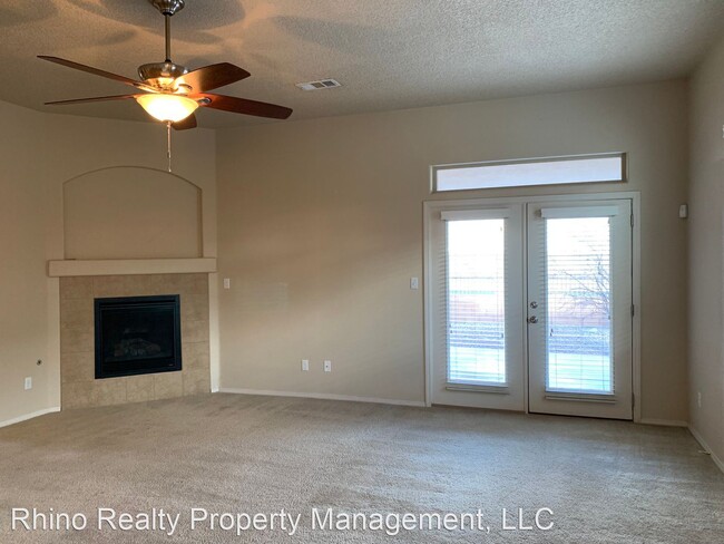 Building Photo - 3 br, 2 bath House - 8323 Bouvardia Ave NW