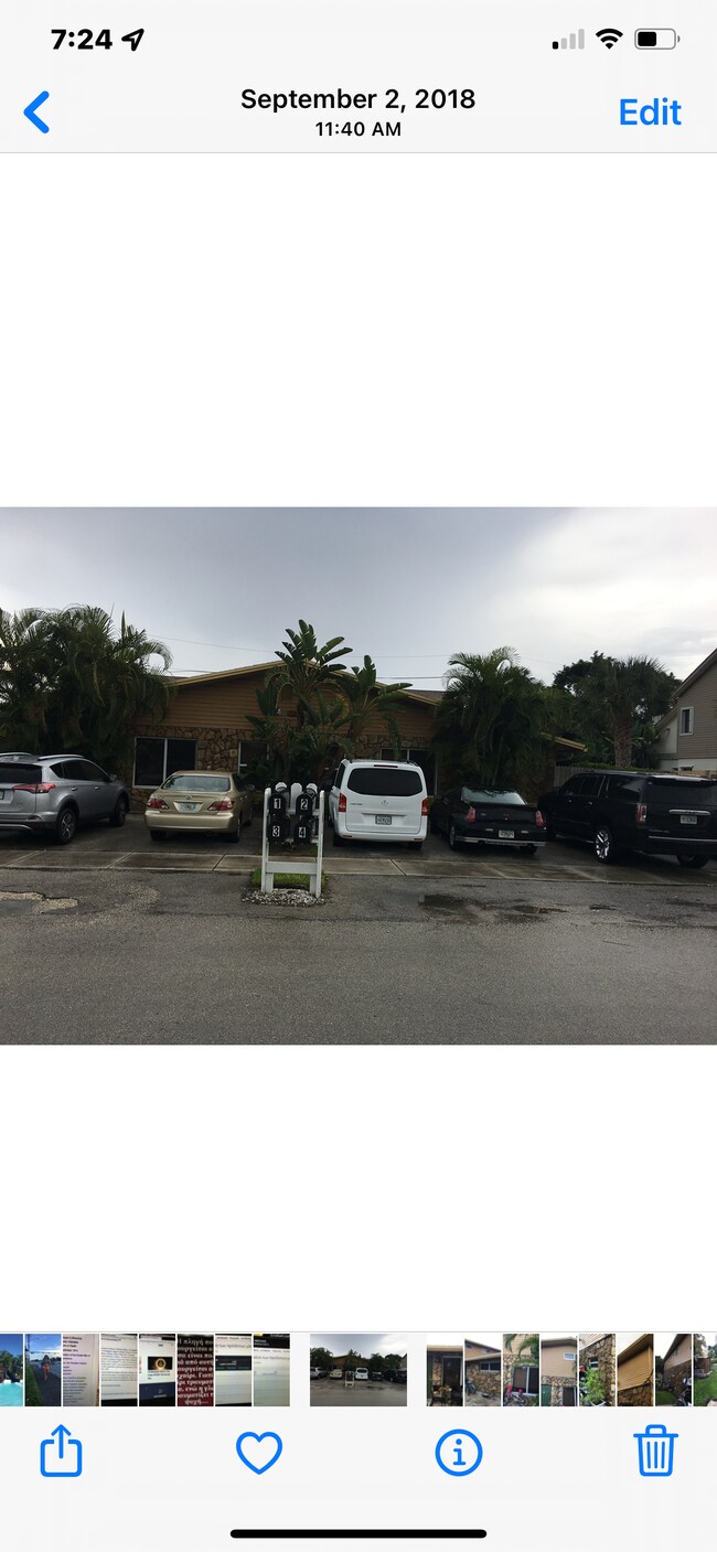 Foto del edificio - 3101 Florida Blvd