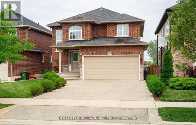 Building Photo - 109 Whitefish Crescent