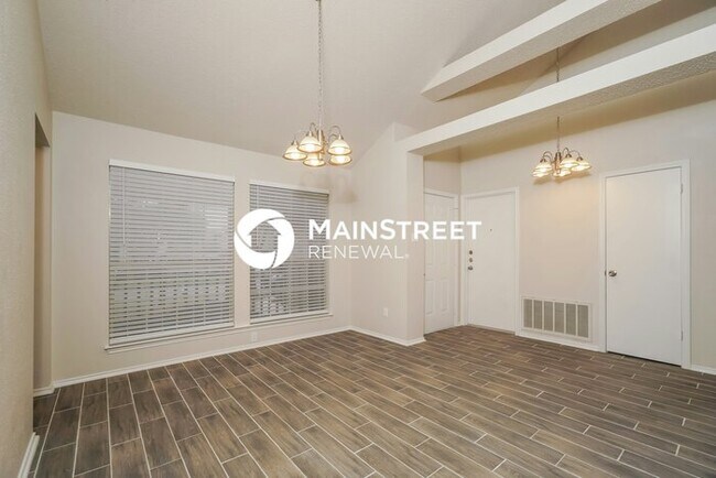 Foto del edificio - 3 Bedroom Pet-Friendly Home in SAN ANTONIO...