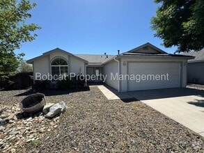 Building Photo - 532 Rawe Peak Dr