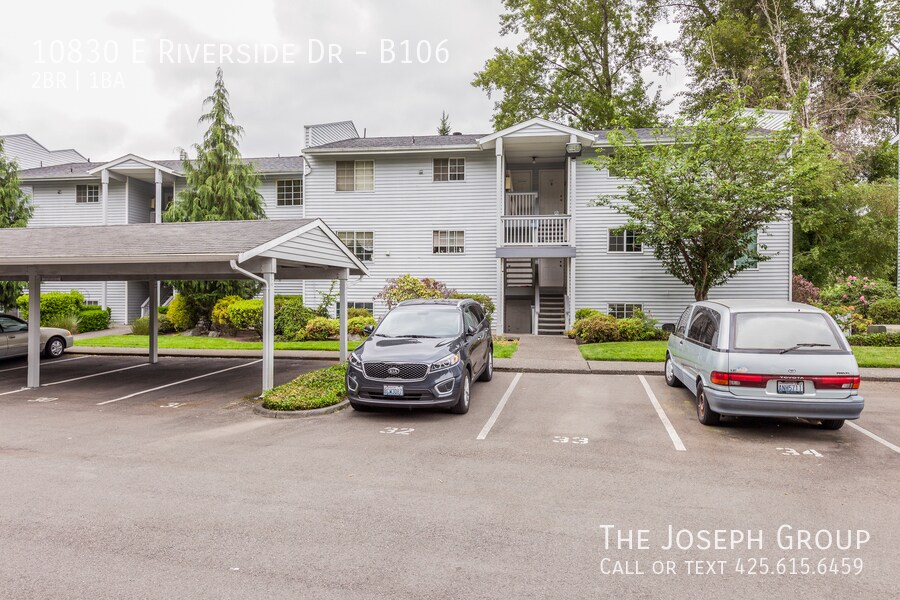 Primary Photo - Awesome 2 -Bedroom Condo in Bothell!