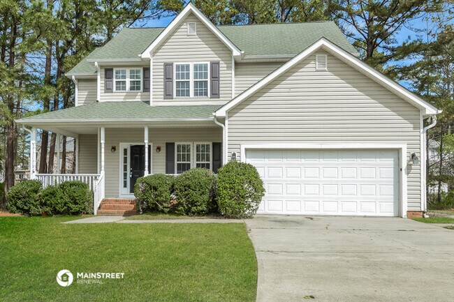 Building Photo - 128 Heritage Dr
