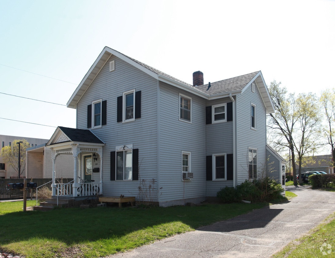 Building Photo - 315 W Grand Ave