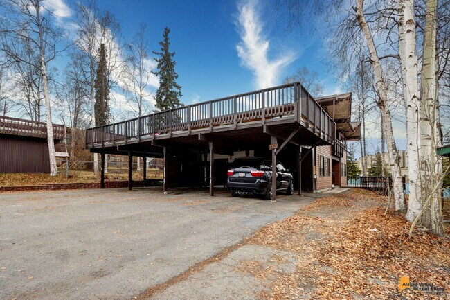 Photo - 5521 E 38th Ct Apartments