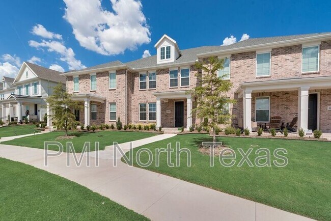 Foto del edificio - 8815 Stablehand Mews