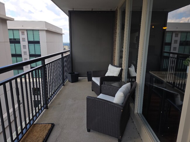 Foto del edificio - 620 Peachtree St NE