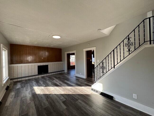 Foto del edificio - 639 Maryland Ave SW