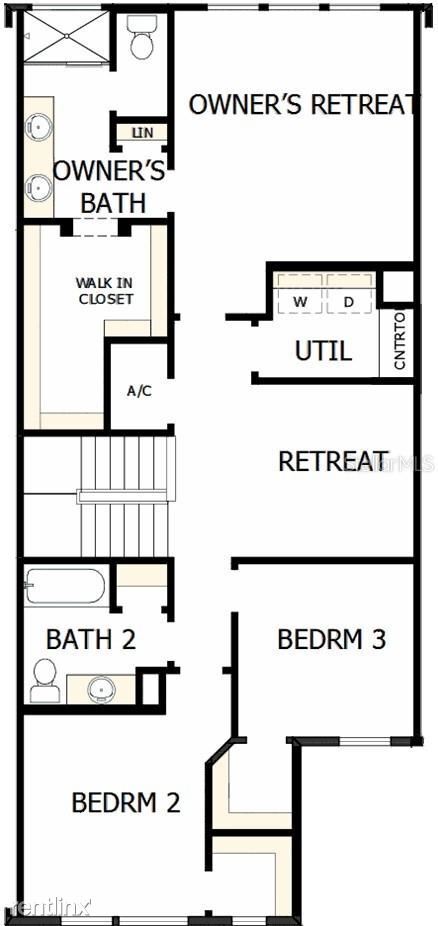 Building Photo - 3 br, 2 bath House - 1884 R Terrapin Road