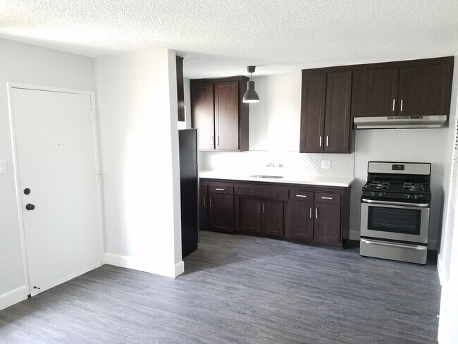 Foto del interior - Glendale Terrace Apartments - AC Townhomes...