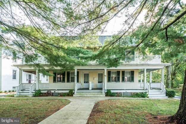 Building Photo - 4101 Roland Ave