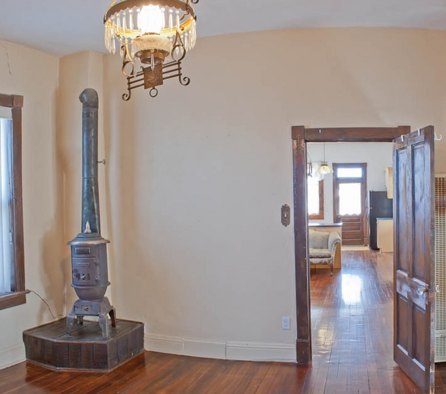 Foto del edificio - 9742 4th St NW