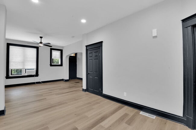 Foto del edificio - 3608 Nebraska Ave