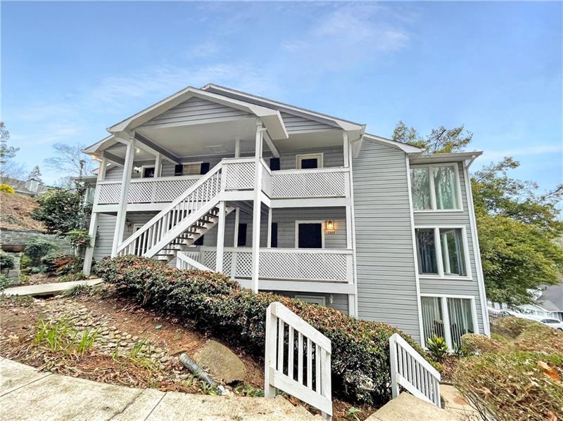 1307 Natchez Trce, Atlanta, GA 30350 Condo for Rent in Atlanta, GA