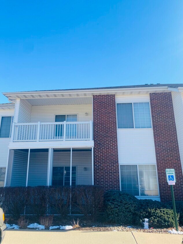 1115 Kennesaw Ridge Rd Unit 605, Columbia, MO 65202 Condo for Rent in